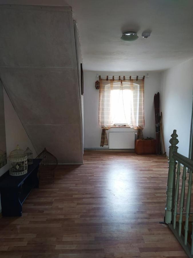 Polny Zakatek - Pokoje Goscinne Rybnica Экстерьер фото